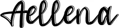 Aellena
