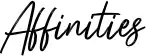 Affinities