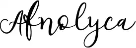 Afnolyca