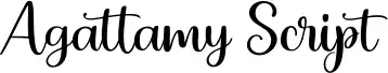 Agattamy Script