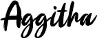 Aggitha