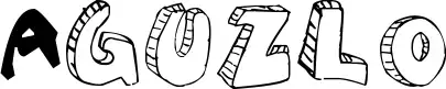 Aguzlo