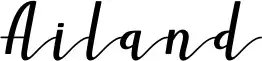 Ailand