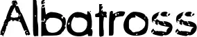 Albatross