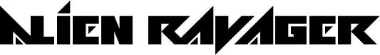 Alien Ravager