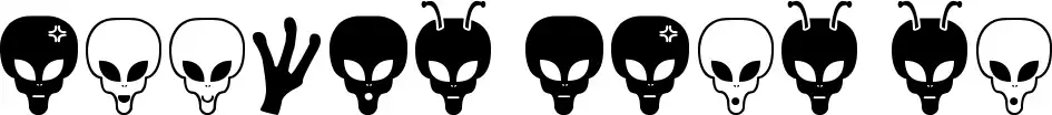 Aliens Bats St