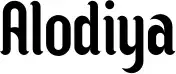 Alodiya
