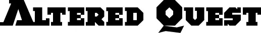 Altered Quest