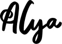 Alya