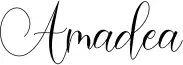 Amadea