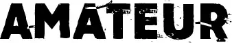 Amateur
