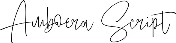 Amboera Script