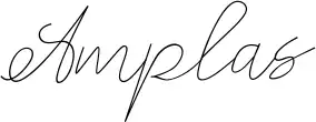 Amplas