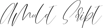 Amulet Script