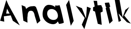 Analytik