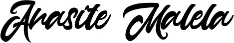 Anasite Malela
