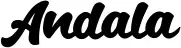 Andala