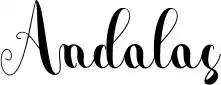 Andalas