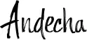 Andecha