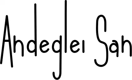 Andeglei San