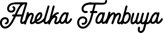 Anelka Fambuya