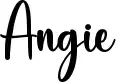 Angie