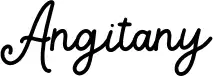 Angitany