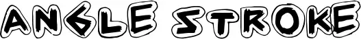 Angle Stroke
