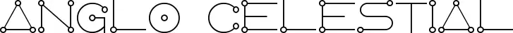 Anglo Celestial
