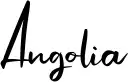 Angolia