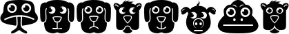 Animales