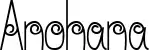 Anohana