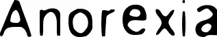 Anorexia