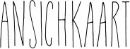 Ansichkaart