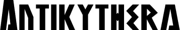 Antikythera