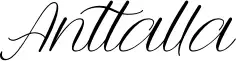 Anttalla