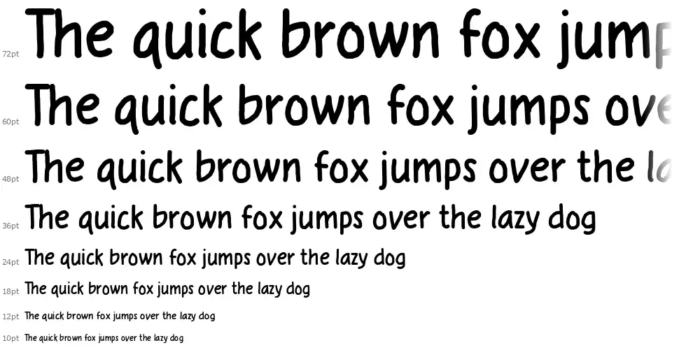 Anysomefont waterfall
