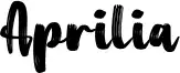 Aprilia