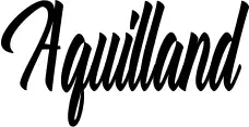 Aquilland