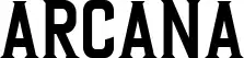 Arcana