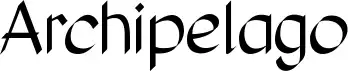 Archipelago