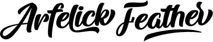 Arfelick Feather