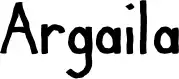 Argaila
