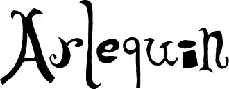 Arlequin