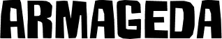 Armageda