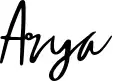 Arya