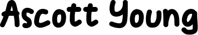 Ascott Young