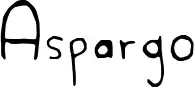 Aspargo