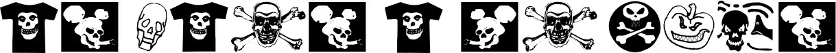 At Last A Tshirt