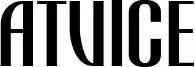 Atvice